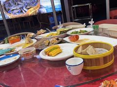 -琼大师东方烤乳猪(亚特兰蒂斯店)