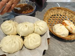 -石家包子(大学习巷店)