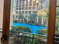 -星河湾半岛酒店-真粤中餐厅