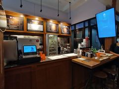 -1901 Cafe(西四店)