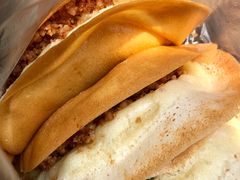-贺记蛋烘糕(文庙西街店)