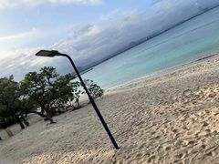 -三亚蜈支洲岛旅游区