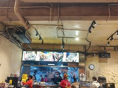 -盟重烧烤(高正街店)
