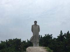 景点-鸽子窝公园