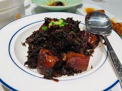梅干菜烧肉-江南厨子(万象天地店)