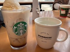 -星巴克(深圳音乐厅店)