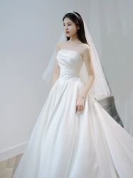 -HANSA韩纱婚纱礼服设计师集合店