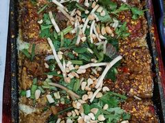 -林二哥宜烤官·宜宾小烧烤