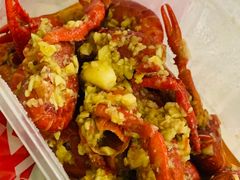 -霸王虾·麻辣小龙虾(清水河公园店)