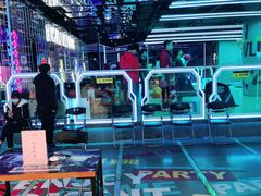 -世代星球·保龄球·镭战真人CS·团建(杨浦店)