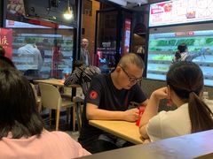 -每味每客·重庆麻辣烫(拓展大厦店)