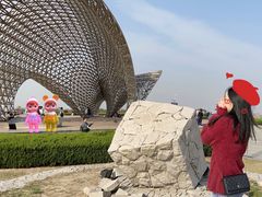 -南汇嘴观海公园