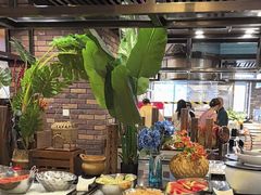 -OPEN開全日自助餐厅·牛肉火锅·海鲜(佛山希尔顿酒店)