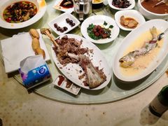 -顺风海鲜港(金玉兰店)