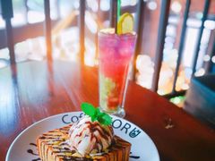 -旧雨咖啡·CoffeeFORU(黄村奥体店)