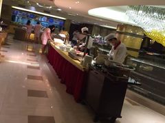 -碧涛阁·泡泡海洋·汤泉洗浴(王府花园店)