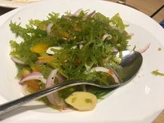 海藻沙拉-Isla Sugbu Seafood City