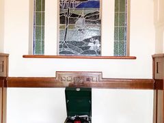 -青岛德国总督楼旧址博物馆