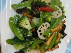-西域美食兰州老马拉面(顺沙路辅路店)