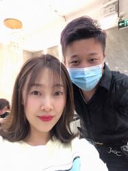 -Tipo Hair salon（明星）店