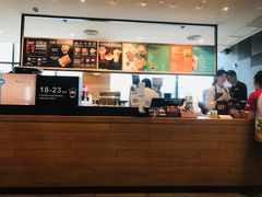 -星巴克(广州光明广场店)
