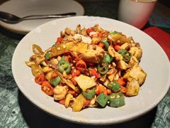 子姜小公鸡-姐夫的小菜(新中关购物中心店)
