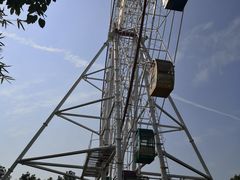 -木兰水镇旅游景区