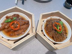 金钱肚-蔡澜港式点心(皇庭广场店)