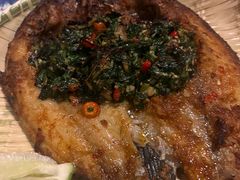 -滇道云南特色料理(康定路店)
