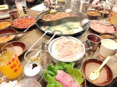 -冯校长老火锅(深圳总店)
