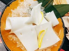 -牛New寿喜烧(新六百店)