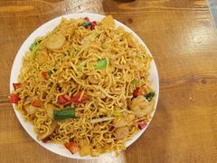 -天津乾毓德饭庄·清真传统炒菜·海鲜烧烤(咸阳路店)