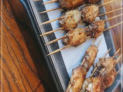 -管氏翅吧(望京东店)