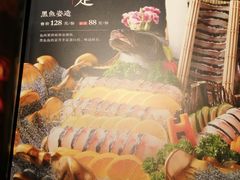 -老灶堂文创火锅(文艺路店)