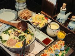 -芥岛(河北大街店)