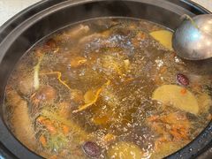 -蜀皇·菌汤鲜黄牛肉汤锅(宽窄巷子店)