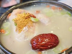 -长顺参鸡汤店(西塔总店)
