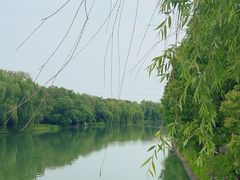 -同里国家湿地公园