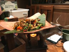 -云海肴·汽锅鸡·云南菜(美罗城店)