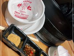 -胖记烤肉(湖大店)