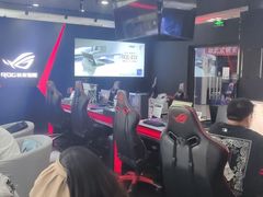 -ROG玩家国度(烟台众诚店)