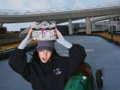 -茂业天地(华强北店)