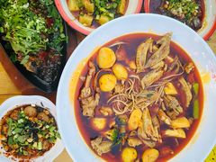 -南街杨记·麻辣烫