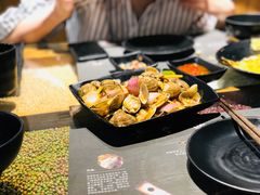 -潮十三潮汕砂锅粥(高新四路大都荟店)