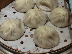 上海鲜肉小笼-小杨生煎(黄河路美食休闲街店)