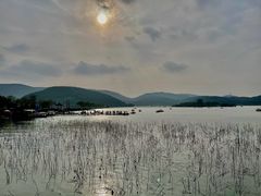 -南北湖风景区