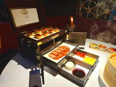 -莉莉海堂HAITANG·烤鸭(国贸商城店)