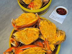 -三妹小龙虾·黄油蟹(华侨城总店)