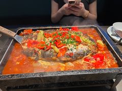 -炉鱼(爱琴海购物公园店)