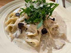 -沏点Trattoria意大利餐厅(新街口店)